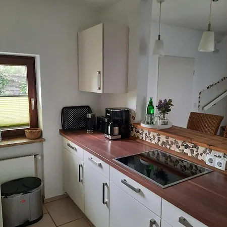 Ferienhaus 