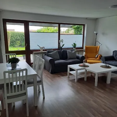 Ferienhaus 