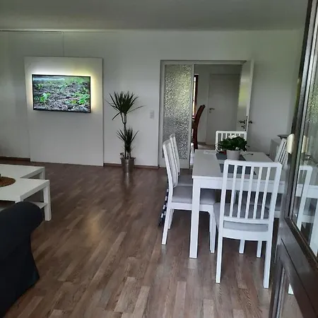 Σπίτι διακοπών Ferienhaus 