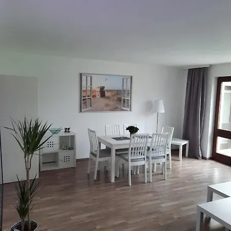 Ferienhaus 