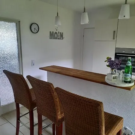 Σπίτι διακοπών Ferienhaus 