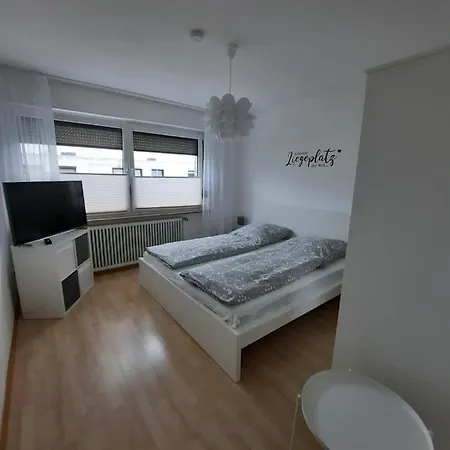 Ferienhaus 