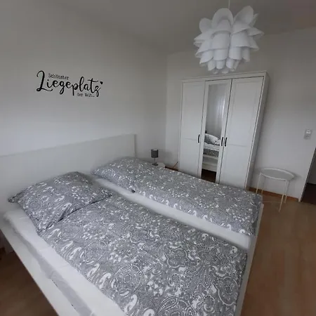 Σπίτι διακοπών Ferienhaus 