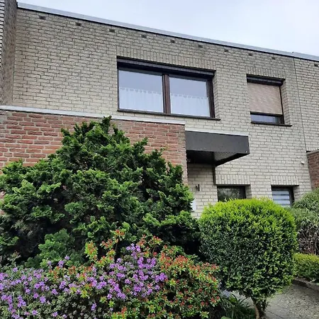 Ferienhaus 