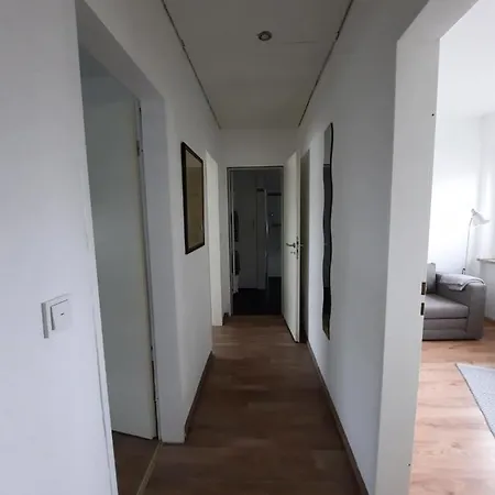 Ferienhaus 