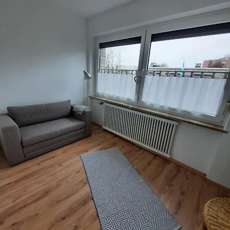 Σπίτι διακοπών Ferienhaus 